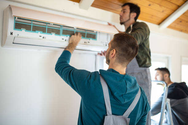 Best HVAC Repair Near Me  in North Tonawanda, NY