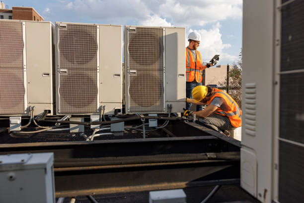 HVAC Emergency Services in North Tonawanda, NY