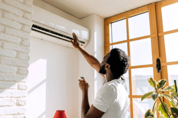  North Tonawanda, NY HVAC Pros
