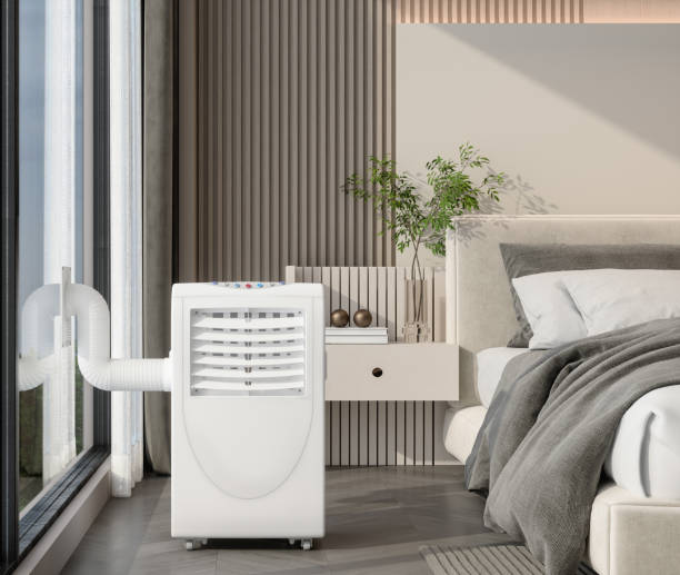 Best HVAC Air Duct Cleaning  in North Tonawanda, NY