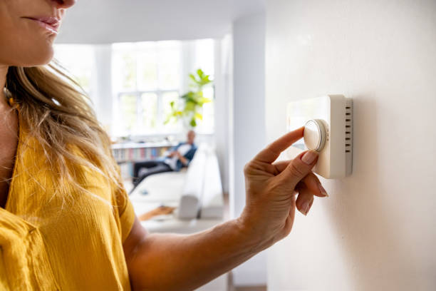 Best Affordable HVAC Services  in North Tonawanda, NY