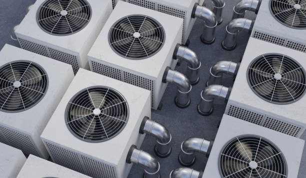 Best HVAC Air Duct Cleaning  in North Tonawanda, NY
