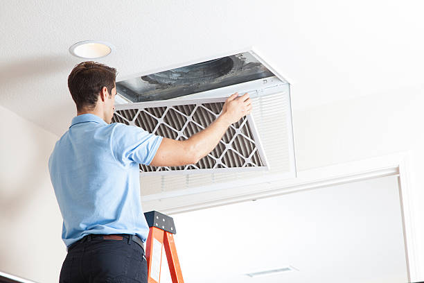 Best HVAC Replacement Cost  in North Tonawanda, NY