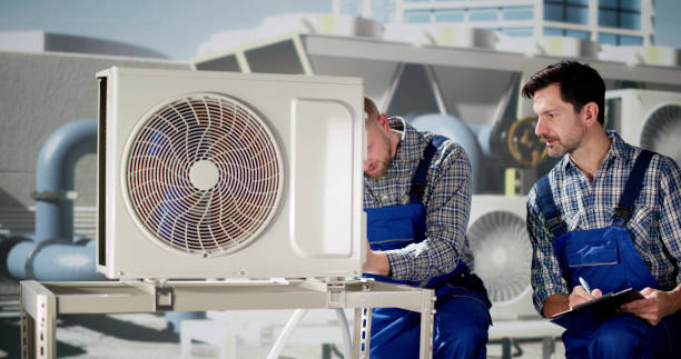 Best Central Air Repair  in North Tonawanda, NY